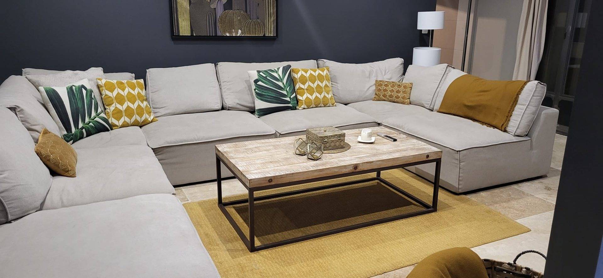 Villa des Baronnies Parenthèse exceptionnelle face au Ventoux in Mollans-sur-Ouvèze, Région de nyons