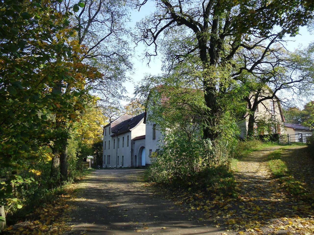 Ganze Ferienwohnung, Fewo 3 in Hennickendorf, Rüdersdorf bei Berlin