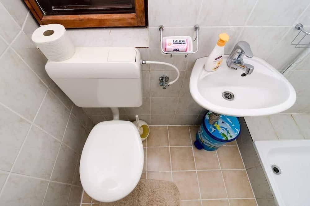 Guest House Kola - Doppelzimmer mit Balkon in Slano, Dubrovnik-Neretva