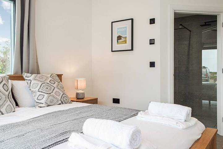 3 bedroom accommodation in Felinwynt, near Cardigan in Cardigan Bay