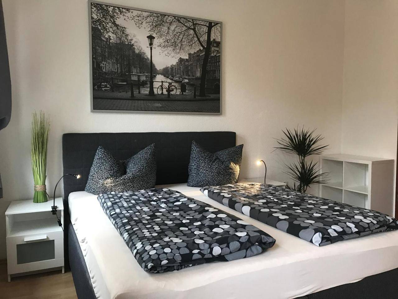 Ganze Wohnung, Citywohnungen Halle Saale in Halle, Saale-Unstrut