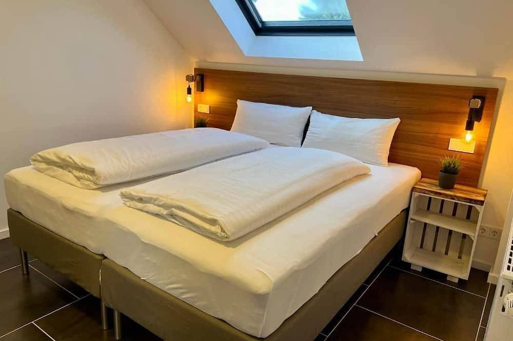Ganze Wohnung, Superior Apartment - Junipro Apartments & Rooms in Nohfelden, Bostalsee