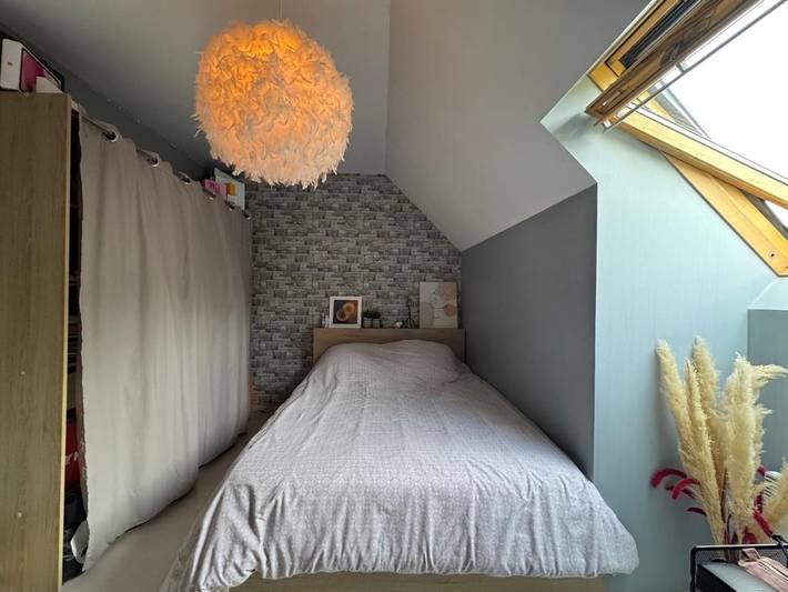 Gîte pour 4 personnes, avec jardin et terrasse dans Beaufay - 4