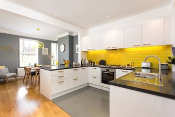 Cottage for 4 People in York, Yorkshire, Photo 4