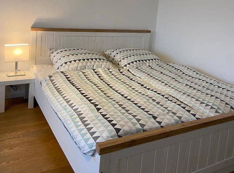 Ganzes Studio, Käpt'ns Inn in Ostfehmarn, Fehmarn