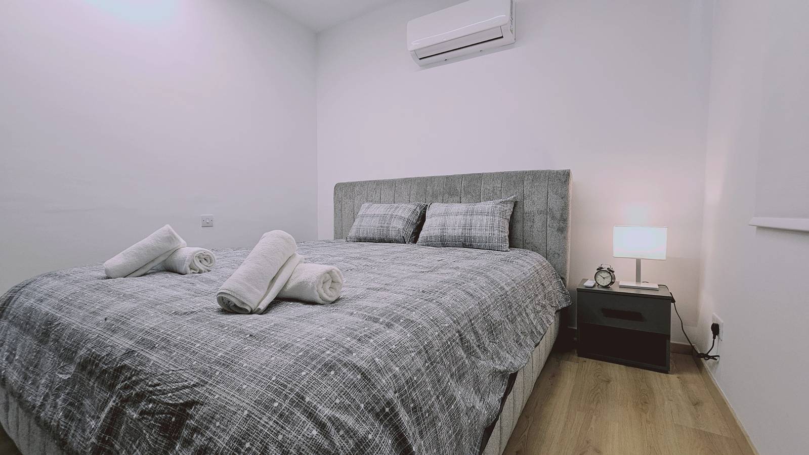 Entire apartment, 104 Nic - 501 Stay Cosmo City Suite in Nicosia, South Cyprus