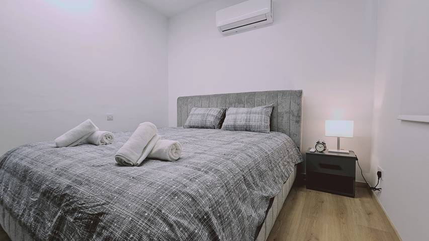 Apartamento entero, 104 Nic - 501 Stay Cosmo City Suite in Nicosia, Chipre Sur