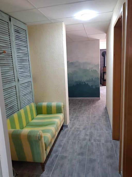Gîte pour 4 personnes, avec jacuzzi et terrasse dans Hargarten-aux-Mines