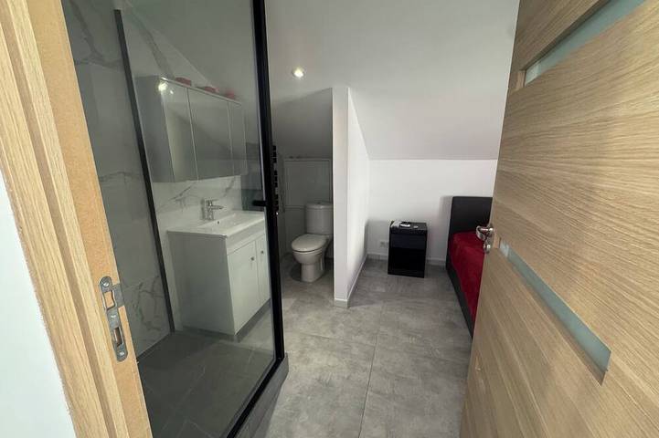 Gîte pour 2 personnes dans Niolon - 4