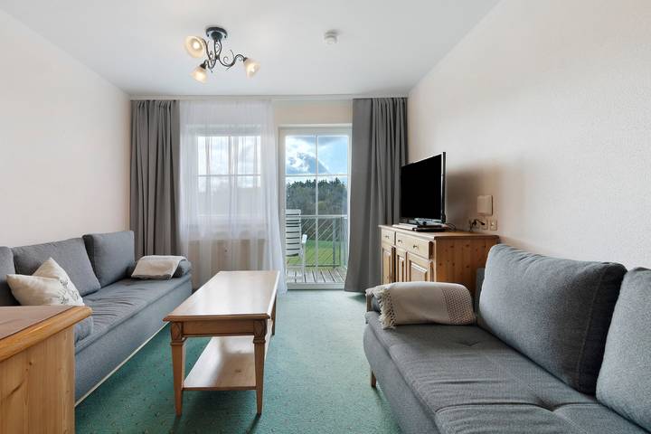 Ganze Wohnung, Deluxe apartment mit Seeblick K3 in Enderndorf am See, Spalt