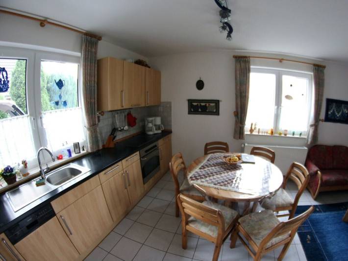 Ferienhaus für 6 Personen, mit Terrasse, mit Haustier in Papenburg - 2