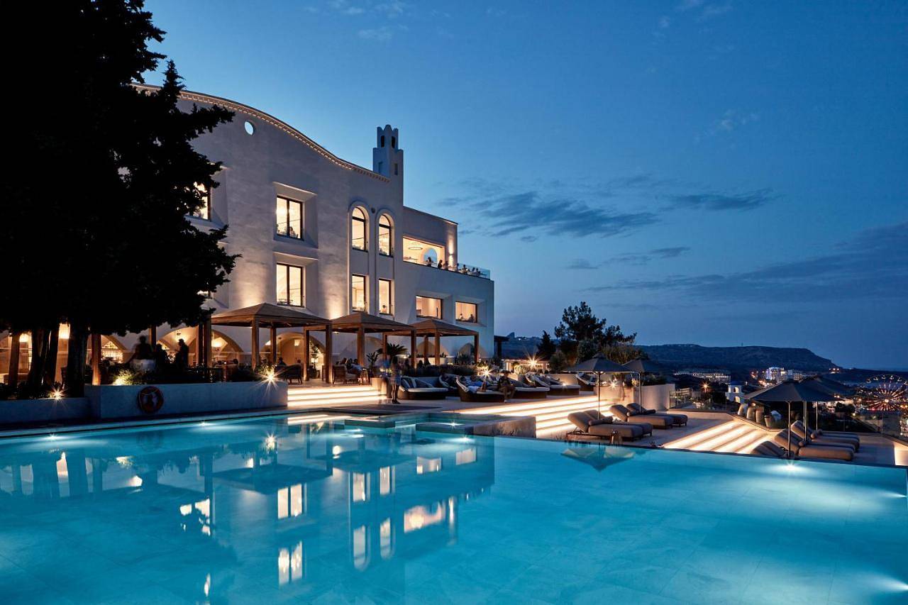 Esperos Village Blue & Spa - Adults Only in Faliraki Beach, Faliraki