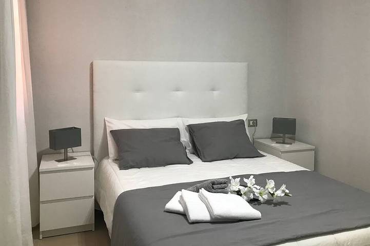 Ganze Wohnung, ** Angebot ** Dreaming The Sun 300 Meter vom Meer entfernt - Schwimmbad - Wi-Fi-Golf 3 km in Callao de la Cochina (Arona), Arona