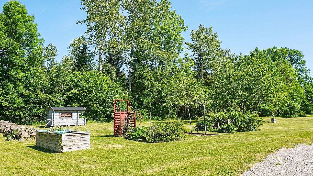 Ferienhaus für 4 Personen (62 m²) in Böle in Uppsala