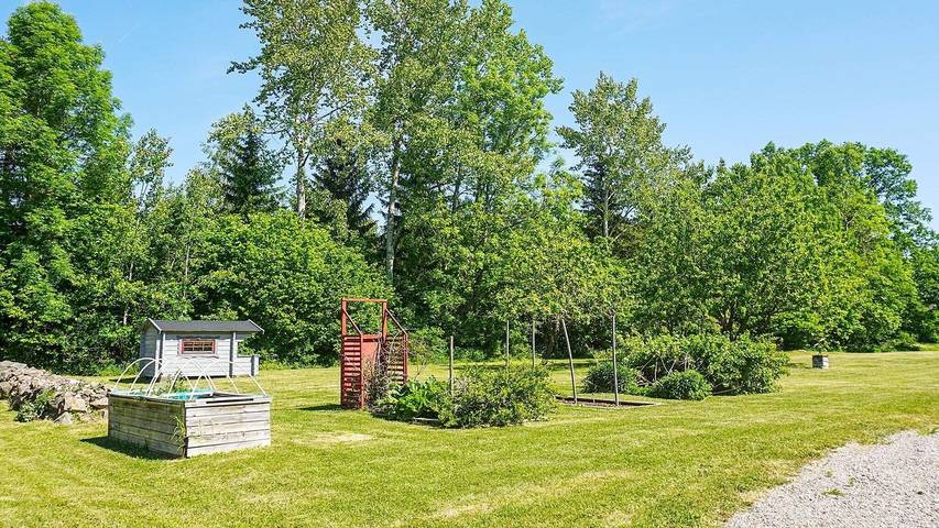 Location de vacances pour 5 personnes, avec sauna et balcon, animaux acceptés dans Uppsala - 4