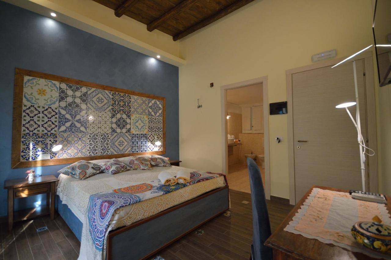 Centro Sicilia Rooms & Suites in Enna, Province d'Enna