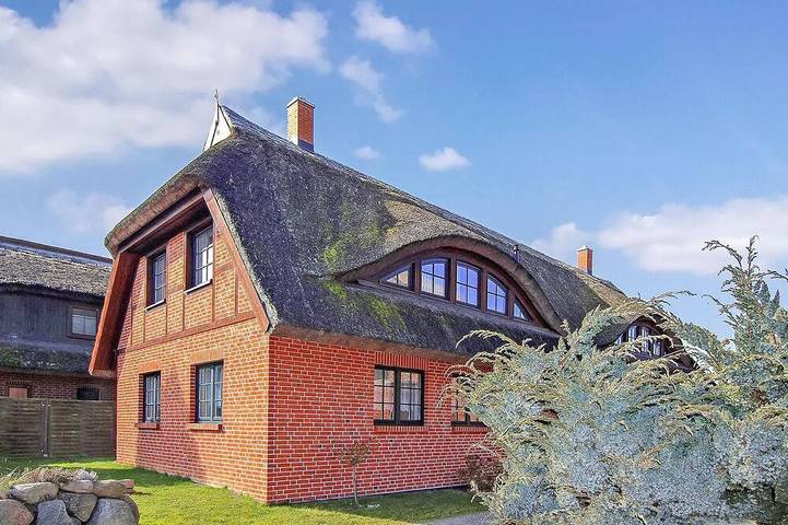 Bauernhof für 4 Personen in Alt Reddevitz