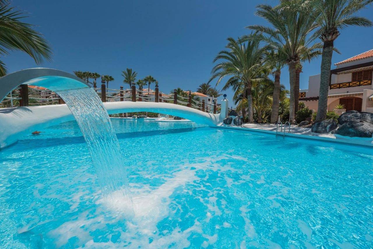 Apartamento entero, Parque Santiago 3 Luxery Apartment, Playa las Américas, Arona, Tenerife in Playa de las Américas, Arona 