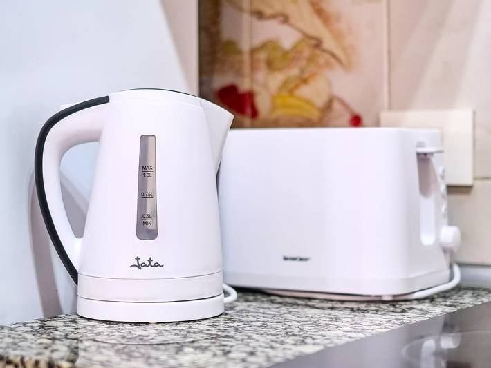 Casa rural para 2 personas, con jardín, Se admiten mascotas en Tías - 2