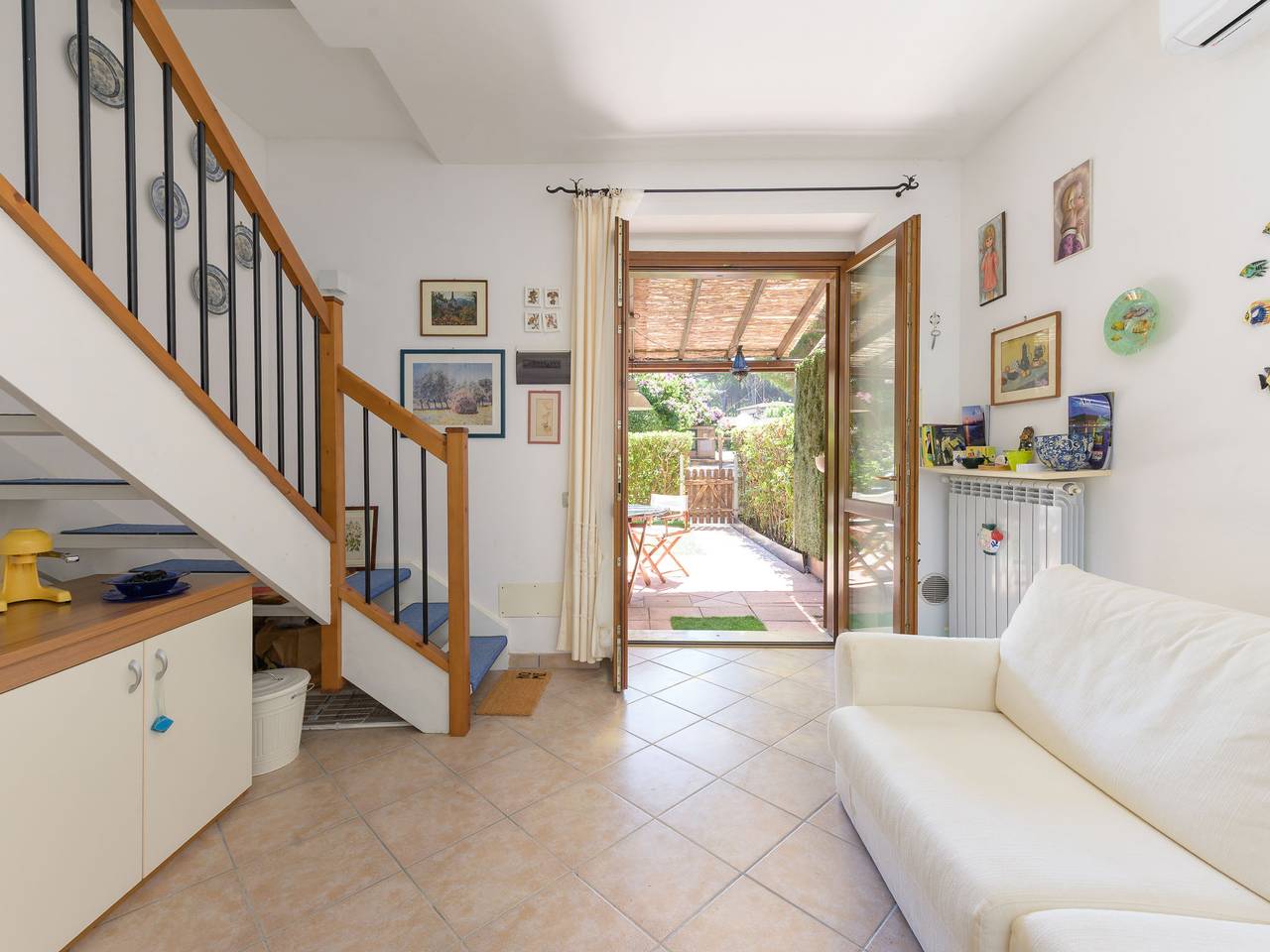 Appartement entier, La Molletta in Punta Ala, Castiglione della Pescaia