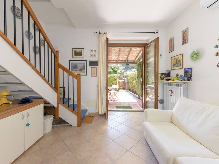 Appartamento intero, La Molletta in Punta Ala, Castiglione della Pescaia