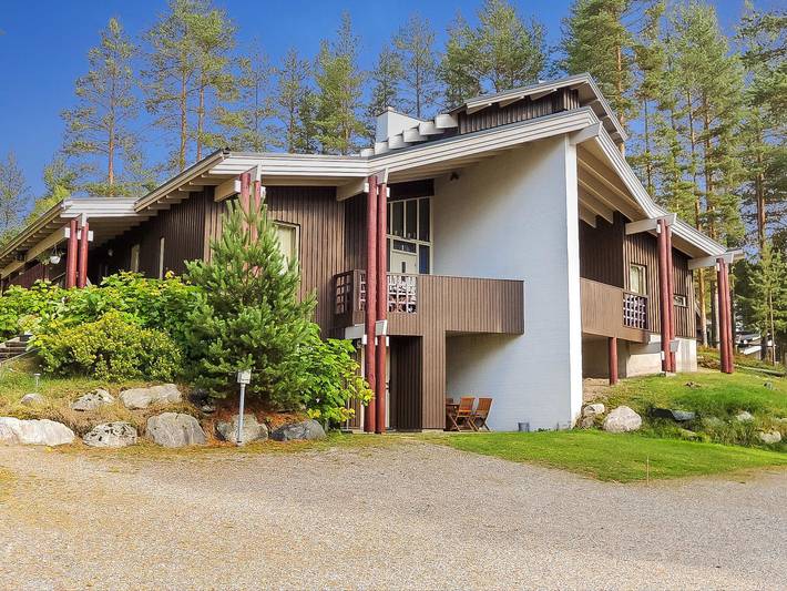 Hiisiranta c3 in Loma-Koli, Pielinen