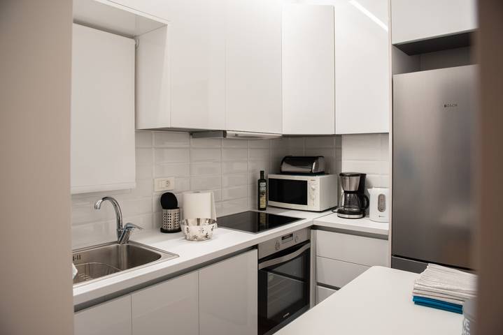 Entire apartment, · Katia Modern Apartment in Athe in Central Section of Athens, Athens