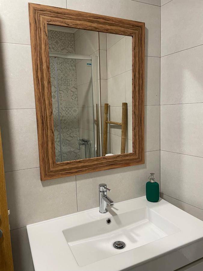 Chalet para 4 personas, con terraza, Se admiten mascotas en Lisboa y alrededores - 4