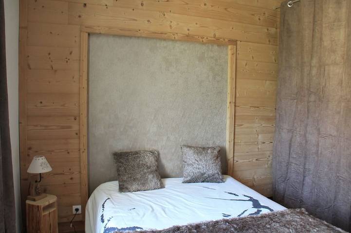 8/10 Personen häuschen 110 m2 in Mont-de-Lans, Les Deux Alpes