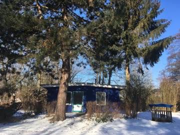 Bungalow voor 4 Personen in Warin, Mecklenburg-Voor-Pommeren, Afbeelding 3