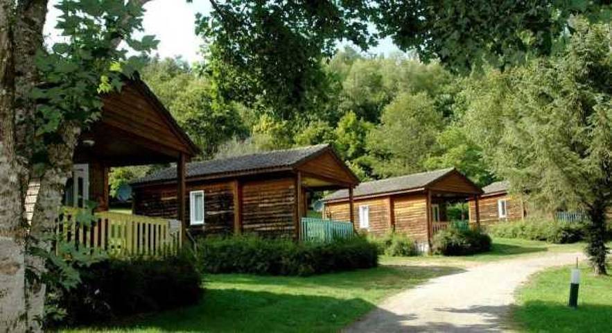 Maison de vacances pour 4 personnes - 1