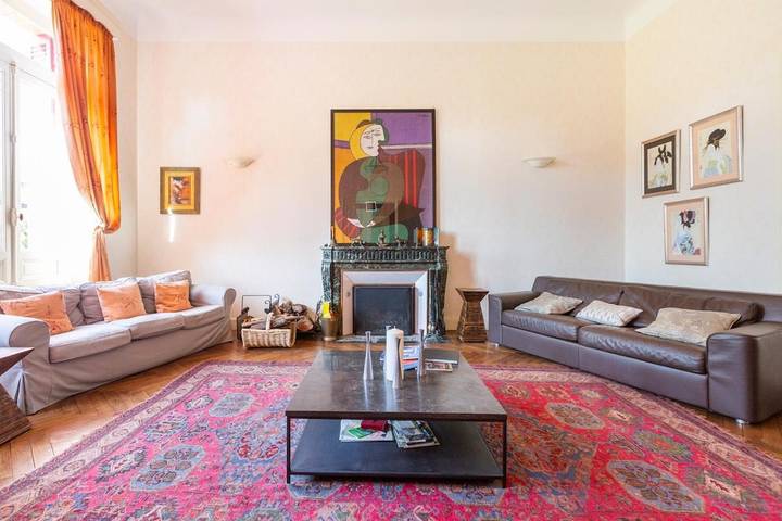 Villa pour 16 personnes, avec Balcon et Jacuzzi ainsi que Terrasse et Jardin