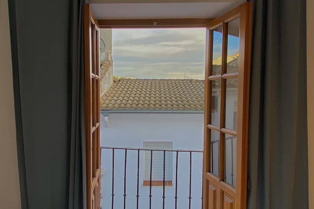 Casa Las Gardenias in Setenil de las Bodegas, Pueblos Blancos