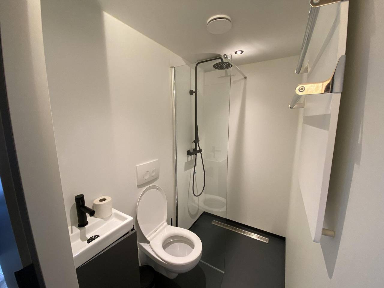 Europarcs De Biesbosch — Solo Retreat 4 in Dordrecht, Parque Nacional De Biesbosch