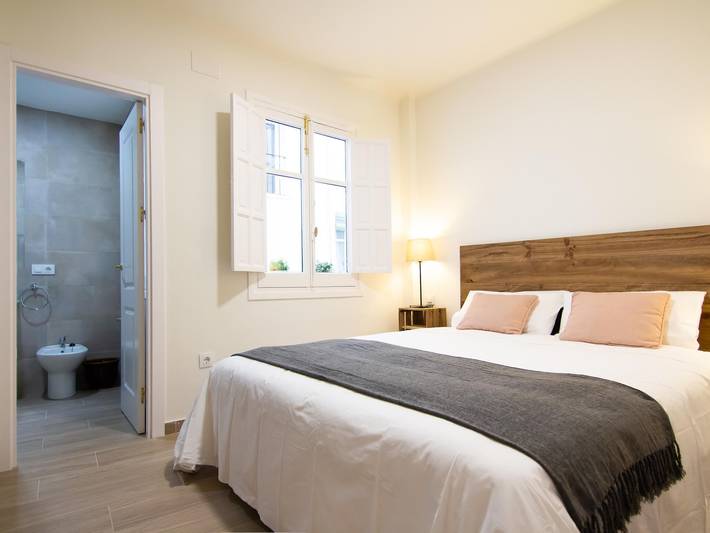 Ferienwohnung für 4 Personen in Sevilla - 3