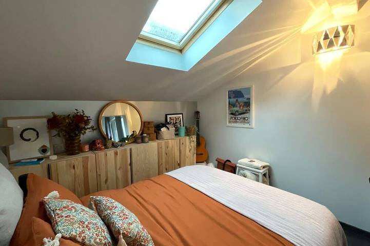 Gîte pour 6 personnes dans Casino de Biarritz - 3