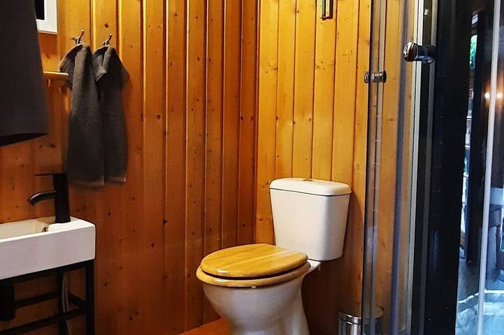Ferienwohnung für 2 Personen, mit Terrasse und Garten in Zeuthen - 3