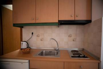 Vakantieappartement voor 4 Personen in Zuid-Kreta, Kreta, Afbeelding 3