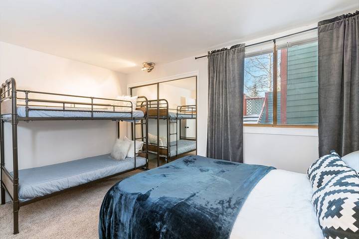 Ferienwohnung für 6 Personen, mit Sauna und Garten sowie Whirlpool und Terrasse - 1