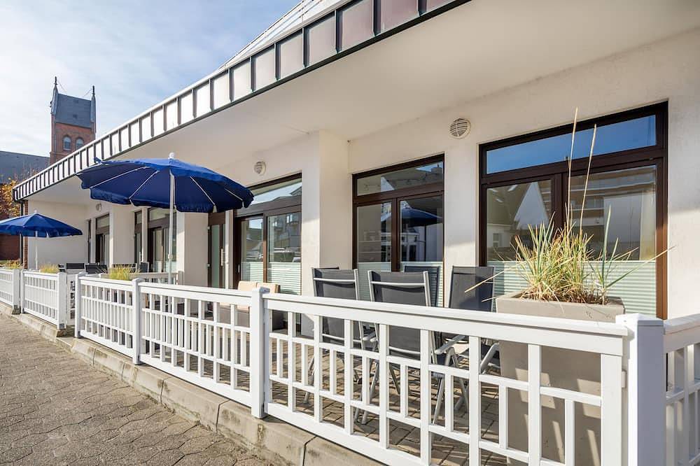 Appartamento vacanze a Isole Frisone a partire da 208€ a notte