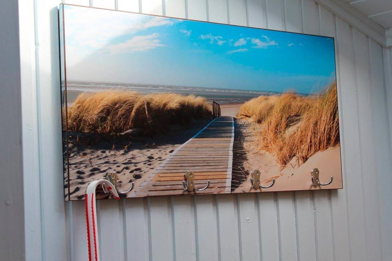 Ganze Ferienwohnung, Ferienwohnung Carstensen Nr.1 in Burg auf Fehmarn, Fehmarn