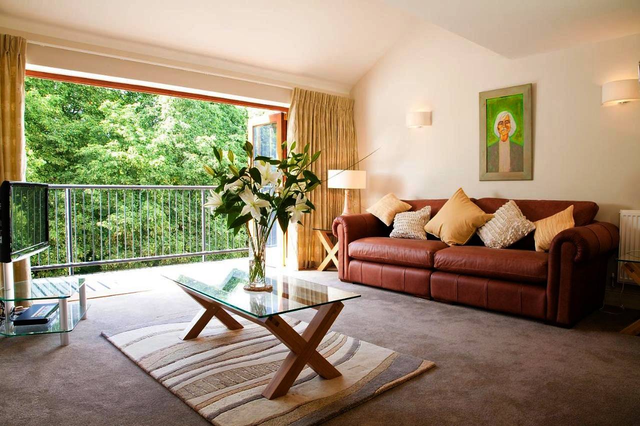 Hay Retreats in Hay-on-Wye, Brecon Beacons