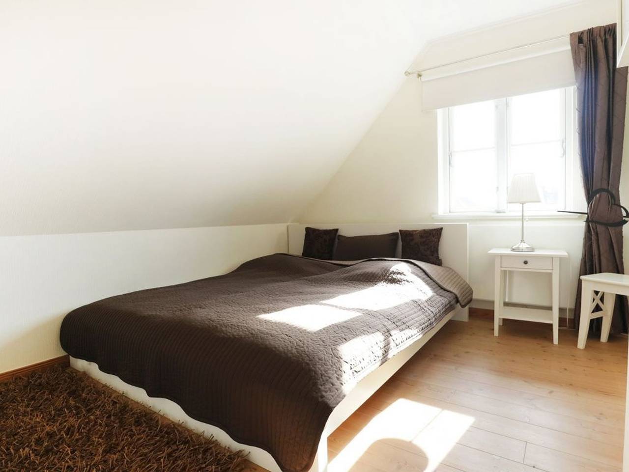 Ganze Ferienwohnung, Strandkörbchen in Groß Schwansee, Kalkhorst