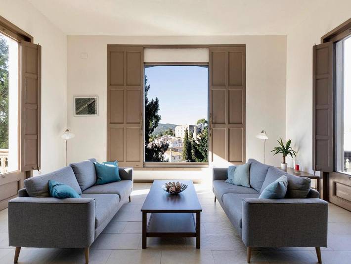 Apartamento de vacaciones para 5 personas - 1