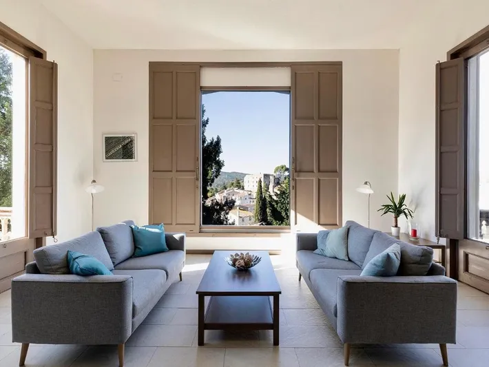 Apartamento de vacaciones para 5 personas - 1
