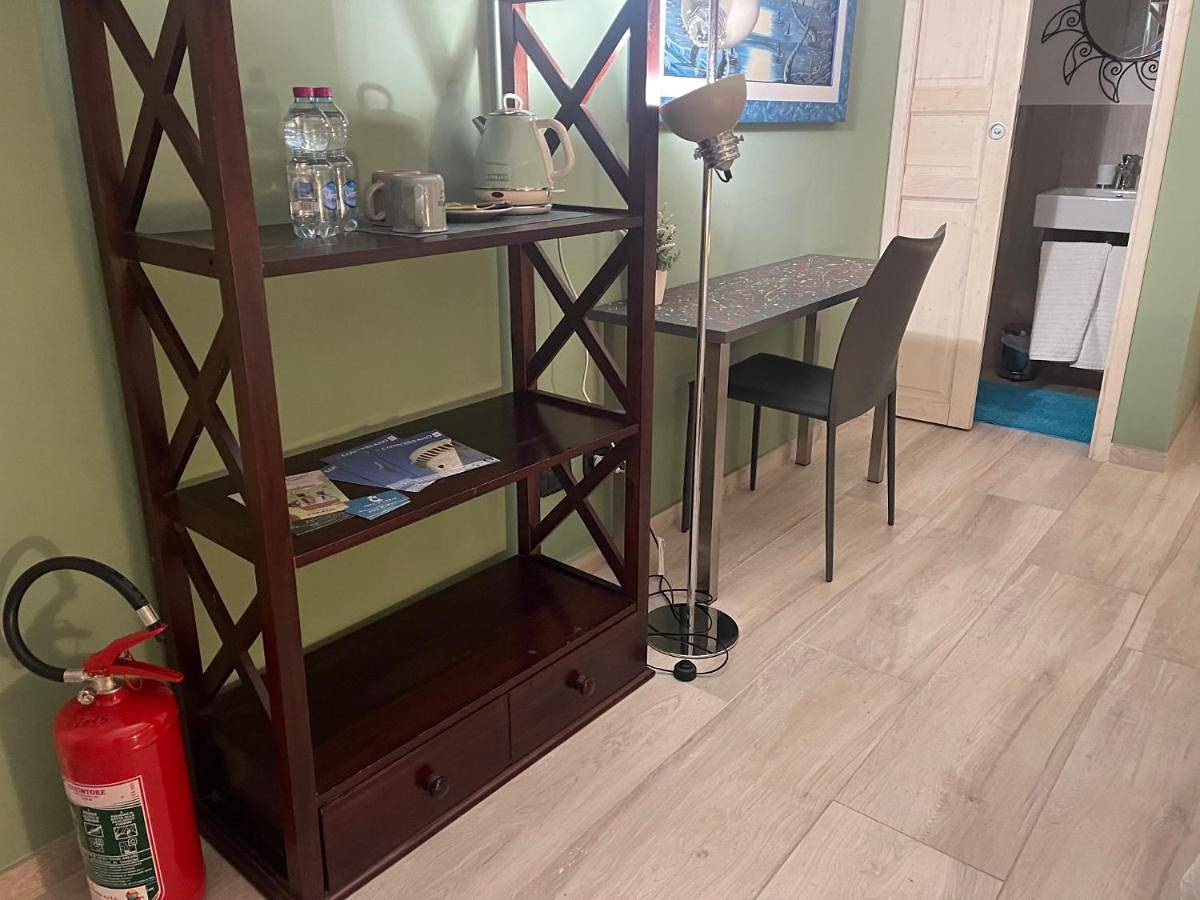 Jenny House in Conversano, Provincia di Bari