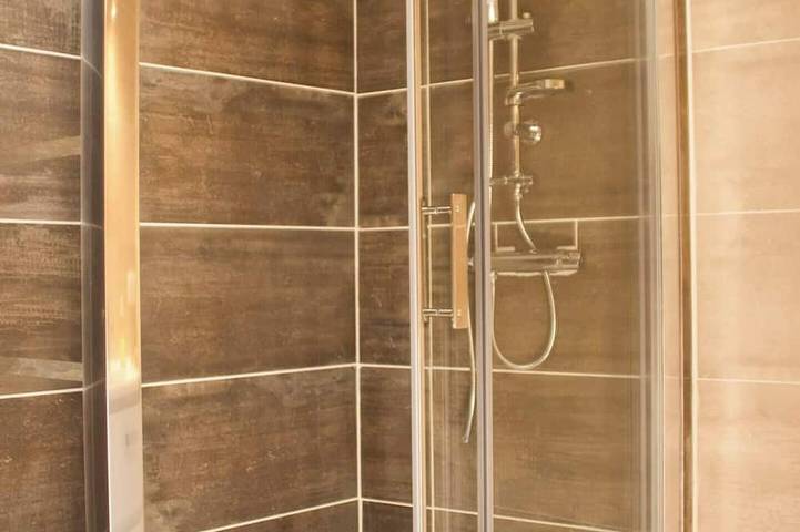 Location de vacances pour 4 personnes, avec terrasse à Les Martres-de-Veyre - 4