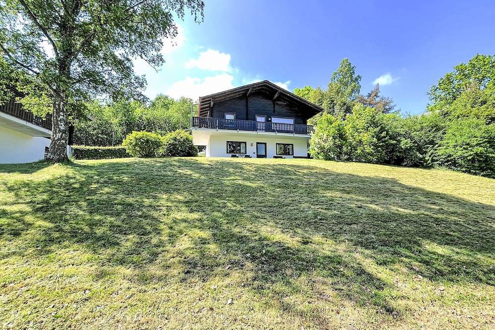 Bungalow für 2 Personen in Thalfang, Bernkastel-Kues & Umgebung