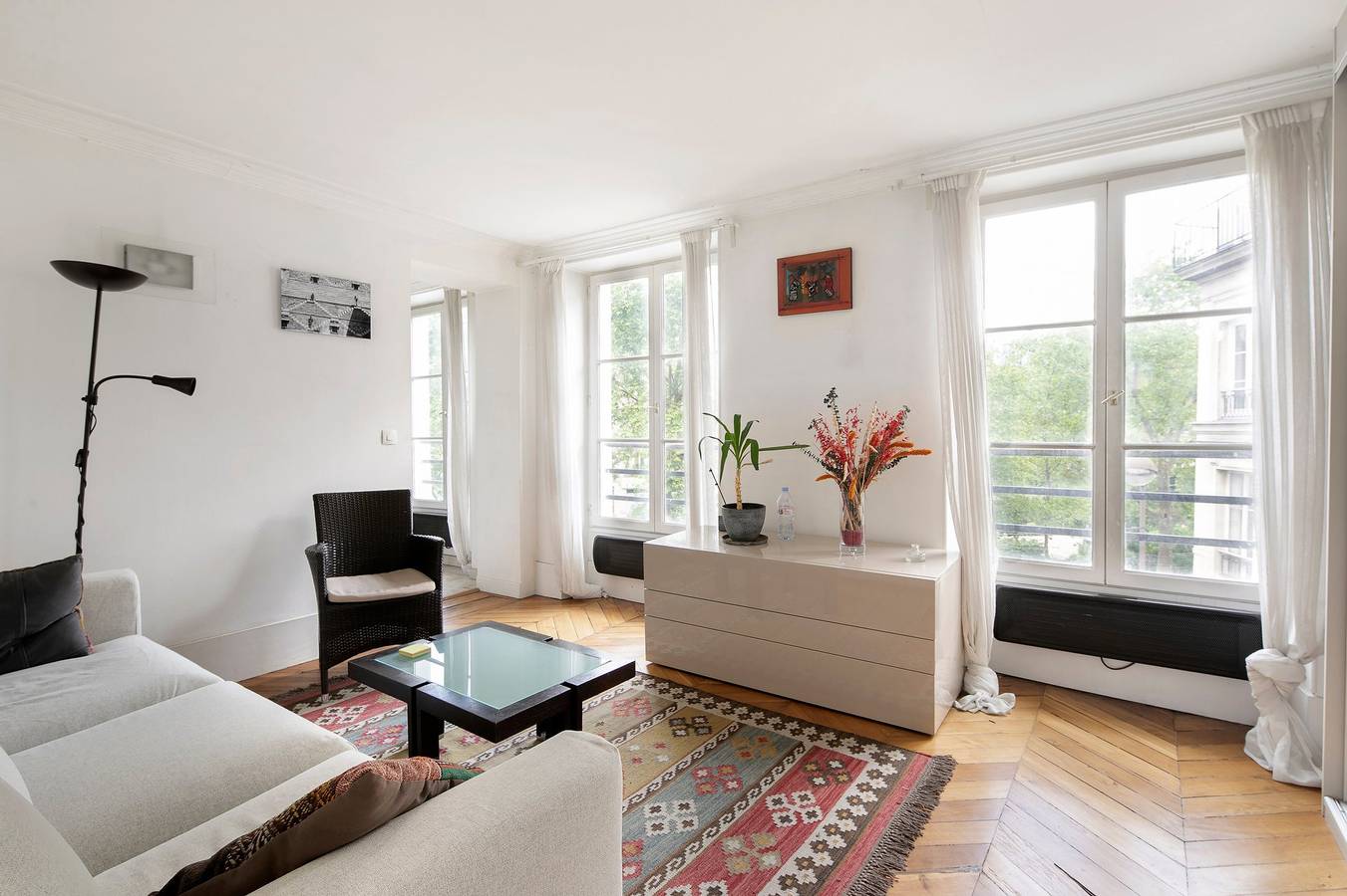 Appartement de vacances