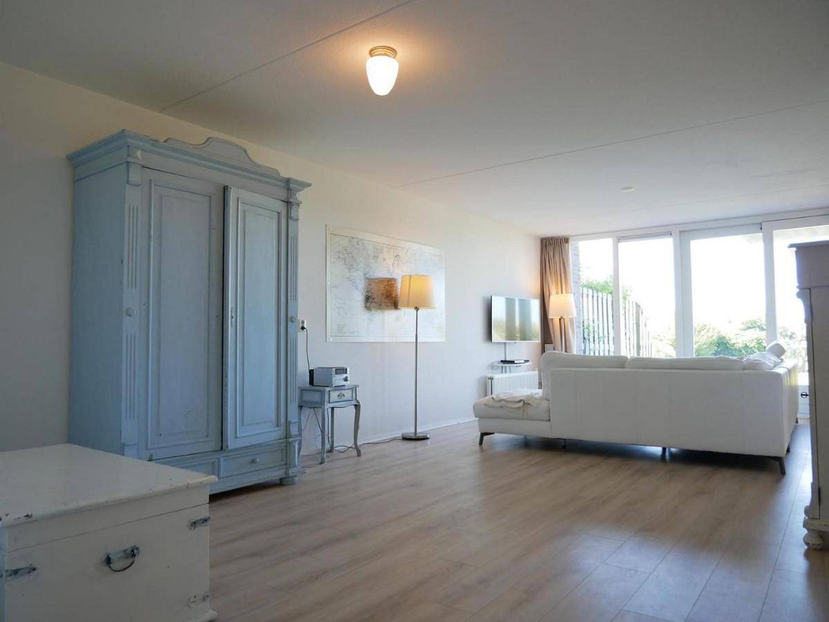Geheel appartement, Het Strandleven 4 in Groote Keeten, Noord-Holland - Kust van de Noordzee